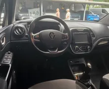 Zunanja slika - Renault Captur - TCe 90 Energy Dynamique - 7 - Predogledna slika