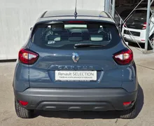 Zunanja slika - Renault Captur - Limited TCe 90 1.LASTNIK SLO.POREKLO - 5 - Predogledna slika