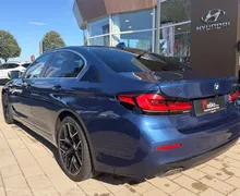 Zunanja slika - BMW Serija 5 - : 530e iPerformance Avt. - 6 - Predogledna slika