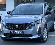 Zunanja slika - Peugeot 5008 - 1.2 PURETECH 130 ACTIVE PACK EAT8 LED-KAMERA-NAVI - 1 - Predogledna slika