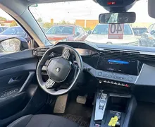 Zunanja slika - Peugeot 308 - 1.2 PureTech 130 STT Active Pack Avt. - 5 - Predogledna slika