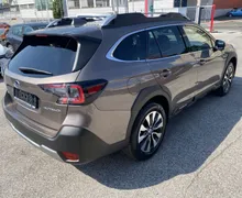 Zunanja slika - Subaru Outback - 2.5i Premium CVT 4WD - 8 - Predogledna slika
