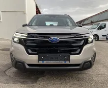Zunanja slika - Subaru Forester - 2.0i 4WD CVT Lineartronic PREMIUM - 5 - Predogledna slika