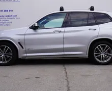 Zunanja slika - BMW X3 - serija : M SPORT xDrive20d  AT - 4 - Predogledna slika