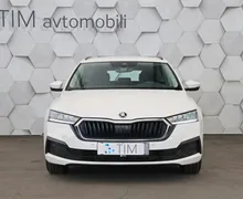 Zunanja slika - Škoda Octavia - 2.0 TDI DSG Ambition 115KM - 5 - Predogledna slika