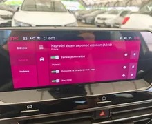 Zunanja slika - Citroën C4 - 1.2 PureTech 130 Max Avt. 1. LASTNIK SLO. POREKLO - 16 - Predogledna slika