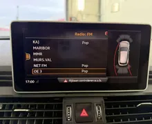 Zunanja slika - Audi Q5 - 40 TDI quattro 140kW.NAVI.KAMERA.KLJUKA.USNJE.ALU - 15 - Predogledna slika