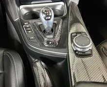 Zunanja slika - BMW M4 - Coupé - HARMAN - CARBON - KAMERA - HUD - PDC - 11 - Predogledna slika