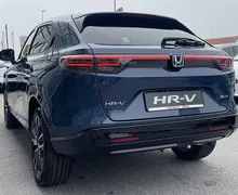 Zunanja slika - Honda HR-V - ADVANCE-STYLE-PLUS-1.5 i-MMD-HYBRIDeCVT-PANORAMA - 7 - Predogledna slika