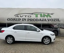 Zunanja slika - Peugeot 301 - 1,5 BlueHDi 100 S&S Allure - 3 - Predogledna slika