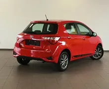 Zunanja slika - Toyota Yaris - 1.5 VVT-iE Sol - 2 - Predogledna slika