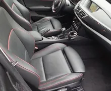 Zunanja slika - BMW X1 - serija : xDrive 20d SPORT. LED.BIXENON.2xPDC.ALU...JAMSTVO - 9 - Predogledna slika