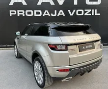 Zunanja slika - Land Rover Range Rover Evoque - 2.0 Si4 HSE 4WD avt-PANORAMA-KEYLESS-NAVI-MERI - 5 - Predogledna slika