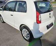 Zunanja slika - Škoda Citigo - 1.0 Ambition 60KM klima ABS ESP MP3 EL.PAKET - 6 - Predogledna slika