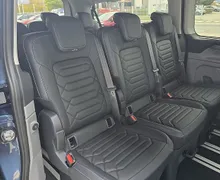 Zunanja slika - Ford Tourneo - Custom Titanium X - 10 - Predogledna slika