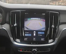 Notranja slika - Volvo V60 - D3 Momentum Avt. - 6 - Predogledna slika