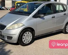 Zunanja slika - Mercedes-Benz A-Razred - A 150 Classic - 1 - Predogledna slika