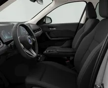 Zunanja slika - BMW iX - 1 eDrive20 - 7 - Predogledna slika