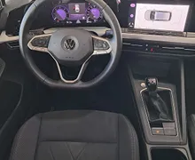 Zunanja slika - VW Golf - Variant .2.0 TDI Life 85kW-115KM - 10 - Predogledna slika