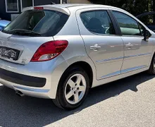 Zunanja slika - Peugeot 207 - Premium 1.4 16V - 1. LASTNICA - 5 - Predogledna slika