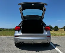 Zunanja slika - Audi Q2 - 35 TDI S-LINE S TRONIC LED-PDC-KLJUKA-NAVI-ALU.18 - 10 - Predogledna slika