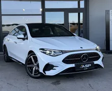 Zunanja slika - Mercedes-Benz CLA-Razred - 200 AMG LINE - 1 - Predogledna slika