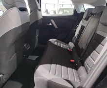 Zunanja slika - Citroën C4 - Business Hybrid145 eDCT6 - 9 - Predogledna slika