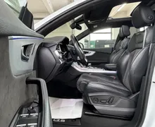 Zunanja slika - Audi Q8 - quattro 50 TDI Tiptronic - 7 - Predogledna slika
