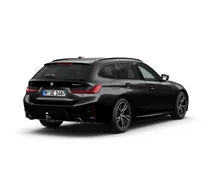 Zunanja slika - BMW Serija 3 - 320d xDrive Touring - 2 - Predogledna slika