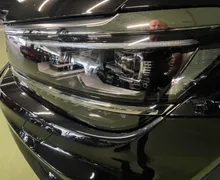 Zunanja slika - Volkswagen Tiguan - R-LINE 2.0 TDI BMT 176 KW DSG NAVI.2XPDC.KAMERA - 20 - Predogledna slika