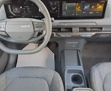 Zunanja slika - KIA EV2 - 42.2 kWh Air - 8 - Predogledna slika