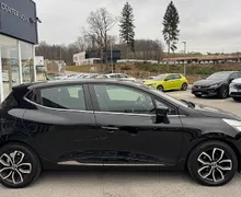 Zunanja slika - Renault Clio - Intens Energy dCi 90 - SLO POREKLO - 2 - Predogledna slika