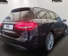 Zunanja slika - Mercedes-Benz C-Razred - C 200 CDI-AVNTGARDE SPORT-USNJE-NAVI-TEMPOMAT-... - 3 - Predogledna slika