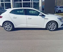 Zunanja slika - Renault Mégane - Megane Berline dCi 110 Energy ZEN - 3 - Predogledna slika