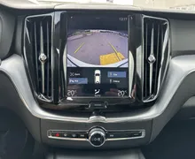 Notranja slika - Volvo XC60 - T8 Recharge Twin Engine AUT  Zračno Kljuka Pano... - 19 - Predogledna slika