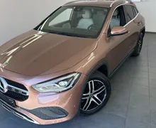 Zunanja slika - Mercedes-Benz GLA-Razred - 250 e Avt.KAMERA.NAVI.ACC.LED.USNJE.SAMO 49.000 KM - 1 - Predogledna slika