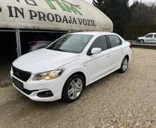 Zunanja slika - Peugeot 301 - 1,5 BlueHDi 100 S&S Allure - 6 - Predogledna slika
