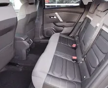 Zunanja slika - Citroën C4 - Max 1.2 PureTech 130 S S BVM6   AKCIJA - 12 - Predogledna slika
