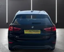 Zunanja slika - BMW X1 - serija : XDrive20d  NAVI PDC KAMERA RADAR LINE ASSIST T.. - 5 - Predogledna slika