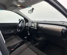 Notranja slika - Citroën C4 - Cactus 1.2 PureTech + 5 LET JAMSTVA - 8 - Predogledna slika