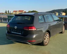 Zunanja slika - Volkswagen Golf - Variant 1.6 TDI BMT Rabbit - 7 - Predogledna slika