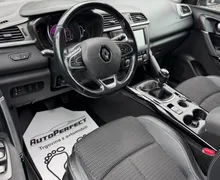 Zunanja slika - Renault Kadjar - dCi 110 Energy Graphite |KEYLESS|KAM|NAVI|PDC| - 9 - Predogledna slika