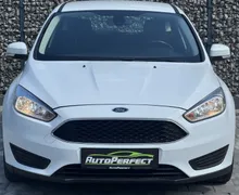 Zunanja slika - Ford Focus - 1.5 TDCi |Gr.sed|Gr.Vol|PDC|1.Last| Hitri kredit.. - 2 - Predogledna slika
