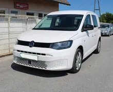 Zunanja slika - Volkswagen Caddy - 2.0 TDI Life-N1-ODBITEK DDV-PDC - 1 - Predogledna slika