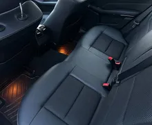 Notranja slika - Mercedes-Benz E-Razred - 220D-AUT-AVANTGRADE-FUL LED-LIZING ZA TUJCE - 11 - Predogledna slika
