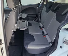 Zunanja slika - Ford Tourneo - Courier 1.5 TDCI+KLIMA+TEMPOMAT+DAB RADIO - 11 - Predogledna slika