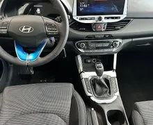 Zunanja slika - Hyundai i30 - 1.6 T-GDI 150 MHEV STYLE+ WINTER - 6 - Predogledna slika