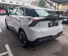 Zunanja slika - MG MG4 - Standard 51kWh  ZALOGA - 3 - Predogledna slika