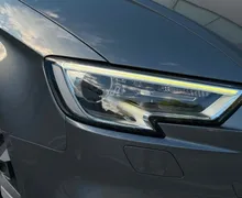 Notranja slika - Audi A3 - 1.6 TDI-S TRONIC-163.000km-LIZING ZA TUJCE-NAVI-.. - 8 - Predogledna slika