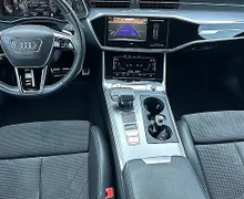 Zunanja slika - Audi A6 - Avant 45 TDI Quattro°°Vl.kljuka°°2.Lastnik°°Servisiran - 7 - Predogledna slika